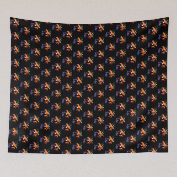 Item preview, humming-bird designed and sold by Kunterbuntes.