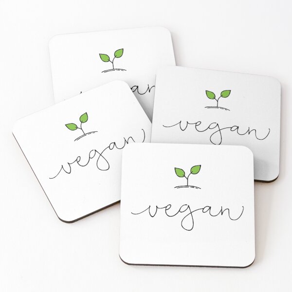Item preview, Vegan  designed and sold by ZoollGraphics.