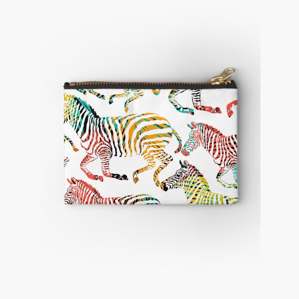 Item preview, Modern abstract animal print designed and sold by stylebytara.