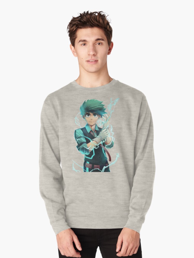 deku jumper