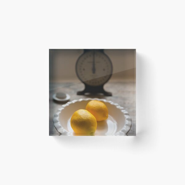 Item preview, Lemons designed and sold by jasminewang.