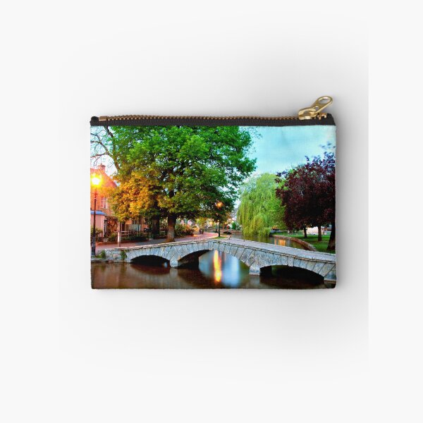 Item preview, Bourton on the Water Cotswolds Gloucestershire designed and sold by AndyEvansPhotos.