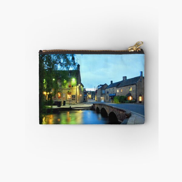 Item preview, Bourton on the Water Cotswolds Gloucestershire designed and sold by AndyEvansPhotos.