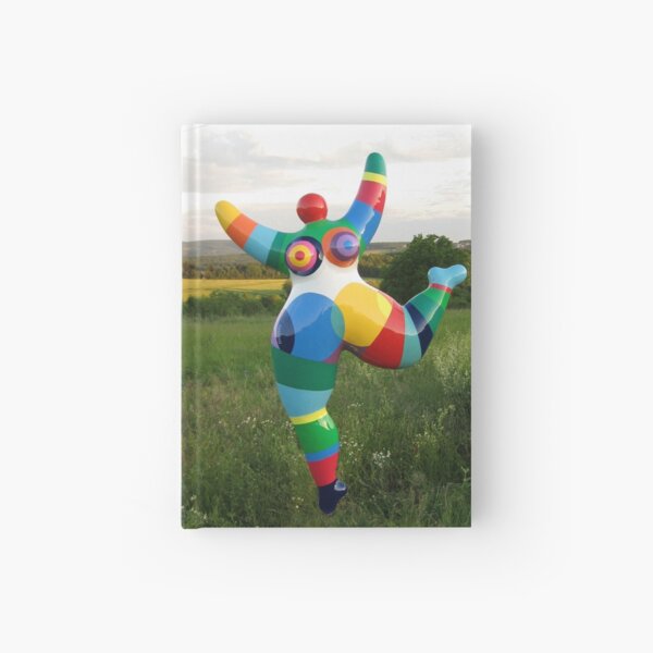 Artikel-Vorschau von Biriney Nana - tribute to Niki de Saint Phalle, designt und verkauft von Biriney.