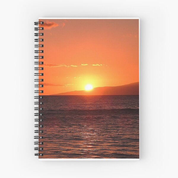 Item preview, PUESTA DEL SOL EN MAUI designed and sold by FL-florida.