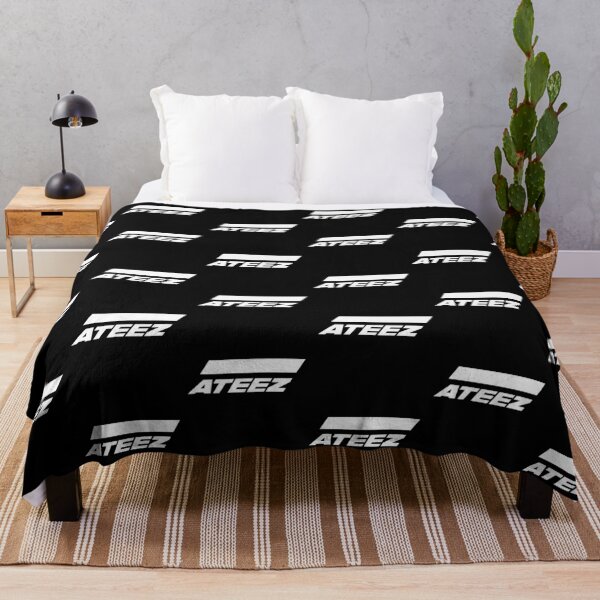 Item preview, ATEEZ designed and sold by antigravity.
