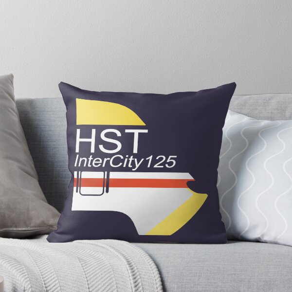 Item preview, HST InterCity 125 Class 43 Train designed and sold by GetItGiftIt.
