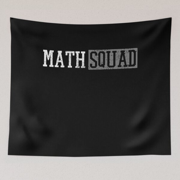 Item preview, Math designed and sold by 4tomic.