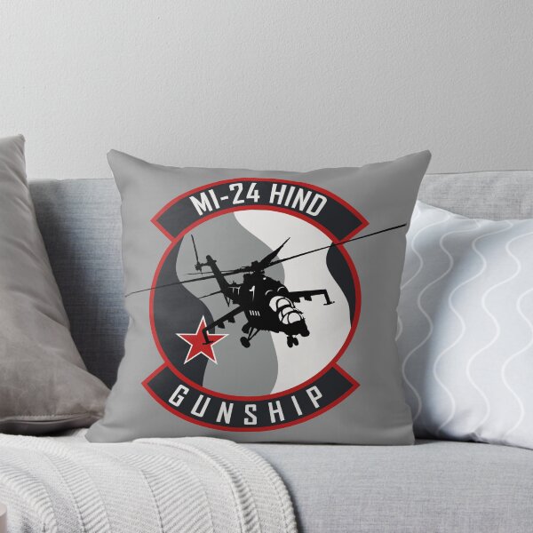 Artikelvorschau, MI-24 Hind Helicopter Gunship entworfen und verkauft von StrongVlad.