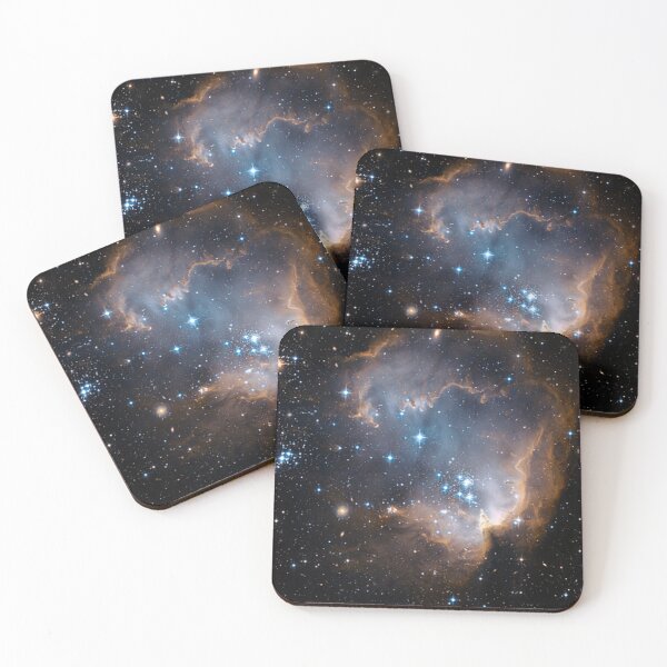 Item preview, Sleeping Angel Star Cluster designed and sold by MurphyMorganGifts.