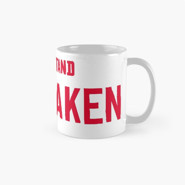 Item preview, May i Stand Unshaken designed and sold by annamariabelial.