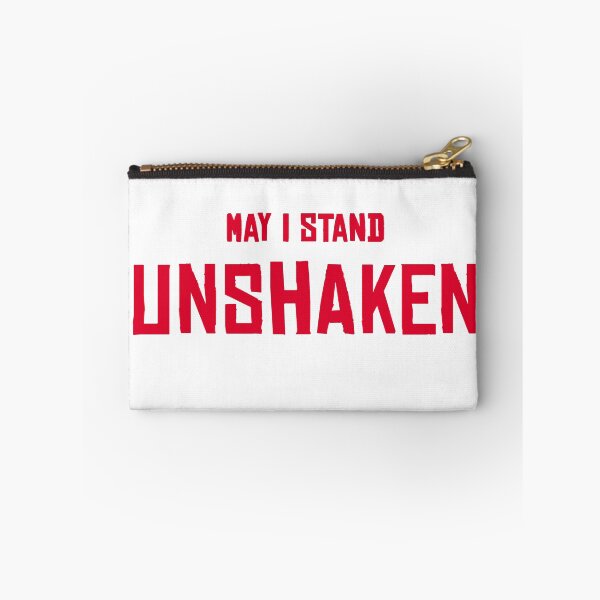 Item preview, May i Stand Unshaken designed and sold by annamariabelial.
