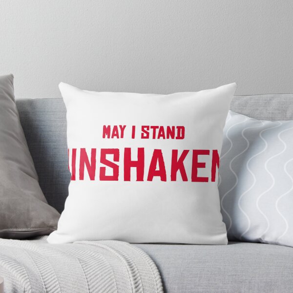 Item preview, May i Stand Unshaken designed and sold by annamariabelial.