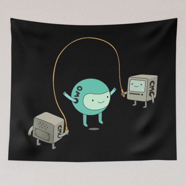 Item preview, OMO CMO designed and sold by plushism.