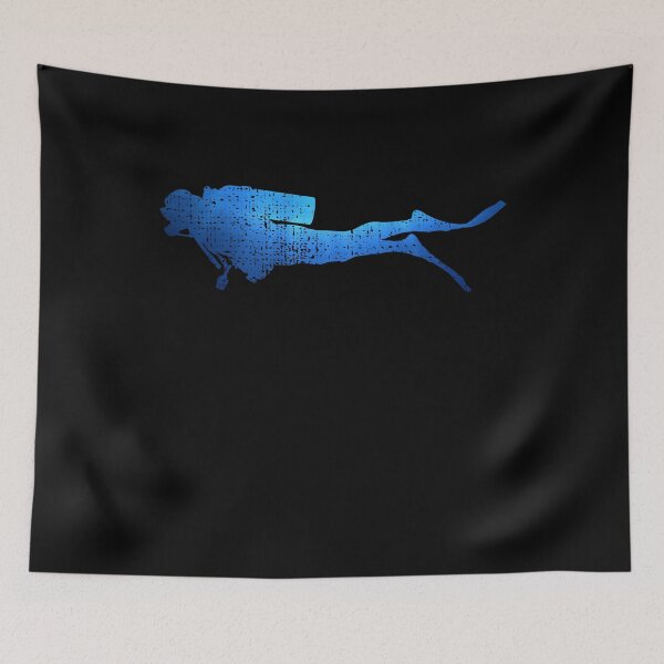 Item preview, Diving designed and sold by 4tomic.