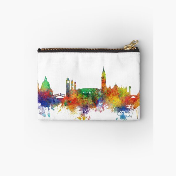 Item preview, Venice Italy Skyline designed and sold by ArtPrints.