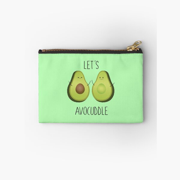 Item preview, Let's Avocuddle  designed and sold by infiniteprint.