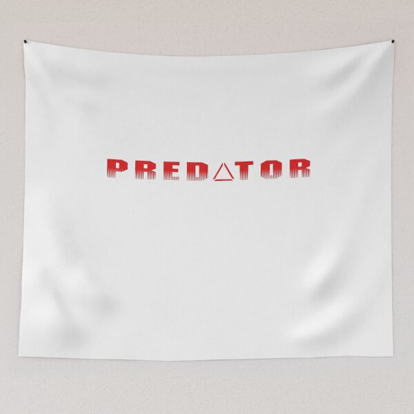 Item preview, Predator target designed and sold by Fireduptees.