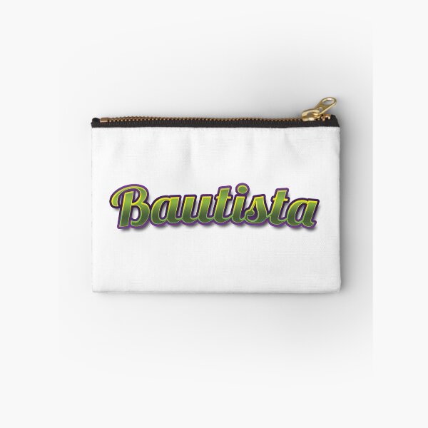 Item preview, Bautista designed and sold by rednready6.