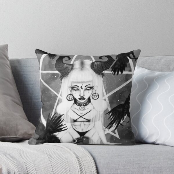 Item preview, Witchcraft designed and sold by Smeared _Eyeliner.png.