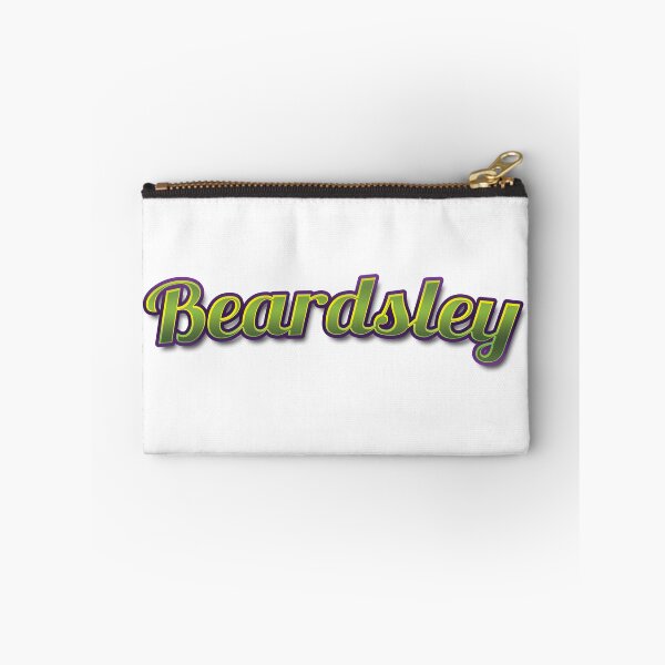 Item preview, Beardsley designed and sold by rednready6.