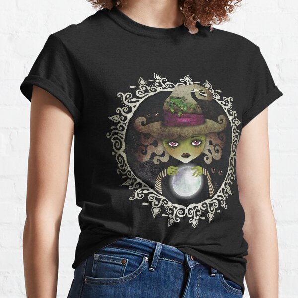 Magic Of Oz T Shirts Redbubble - wicked witch bear roblox code