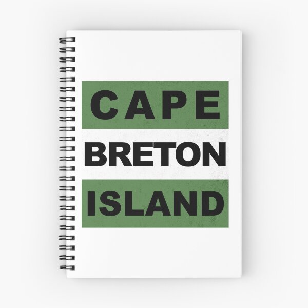Item preview, Cape Breton Block designed and sold by saltyteesandco.