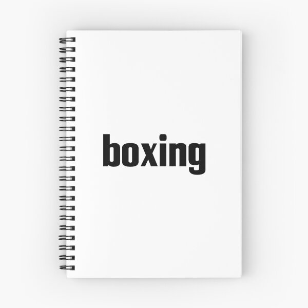 Item preview, Boxing designed and sold by ProjectX23.