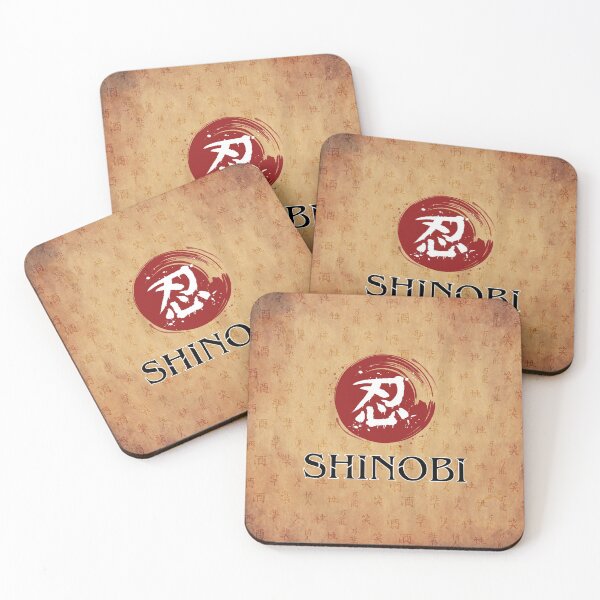 Item preview, Shinobi Gamer designed and sold by Chutakoopas.