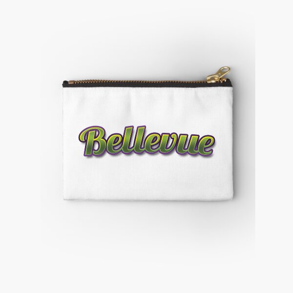 Item preview, Bellevue designed and sold by rednready6.