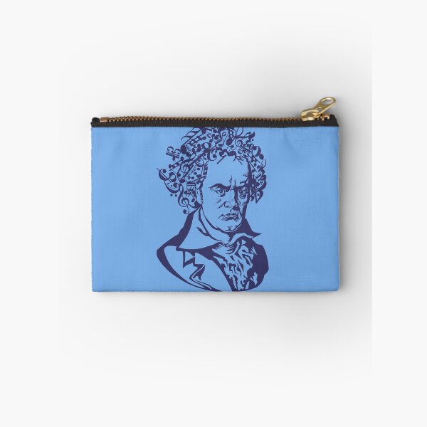 Item preview, ANATOMY OF BEETHOVEN designed and sold by ugurbs.