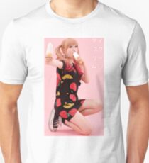 Kyary Pamyu Pamyu "Ice Cream" Unisex T-Shirt