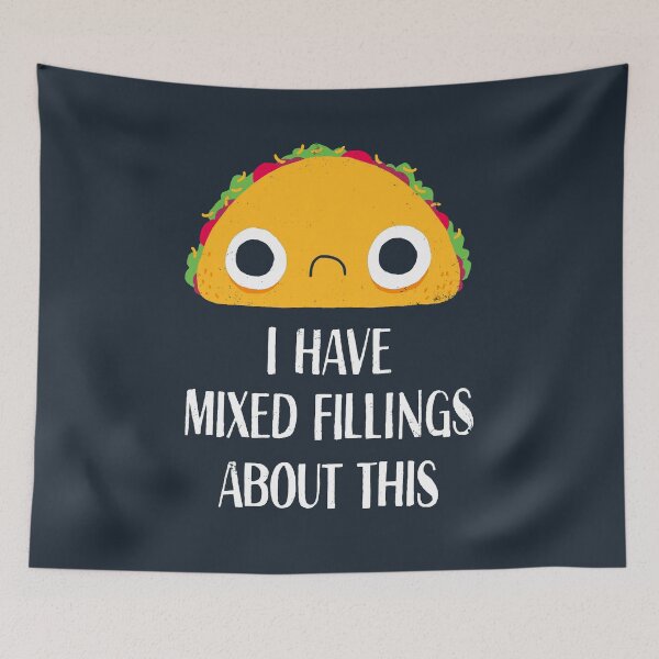 Item preview, Mixed Fillings designed and sold by DinoMike.