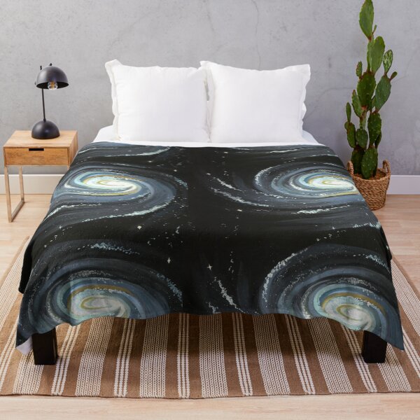 Item preview, Dreamy Galaxy designed and sold by Liz Bohon.