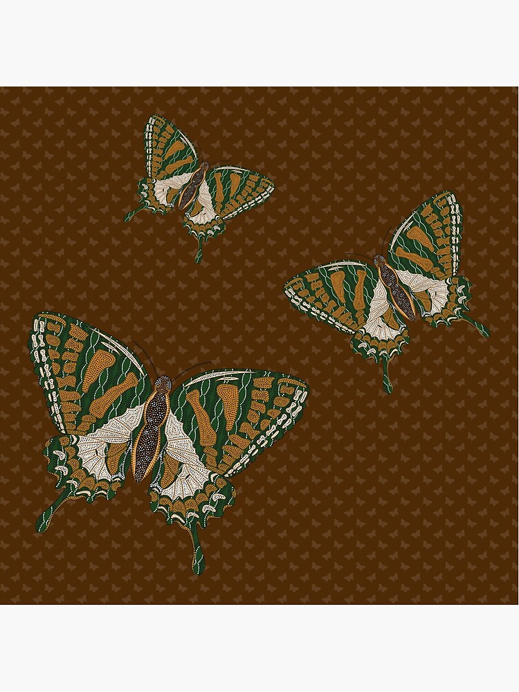 Aboriginal Swallowtail by ValerieDesigns