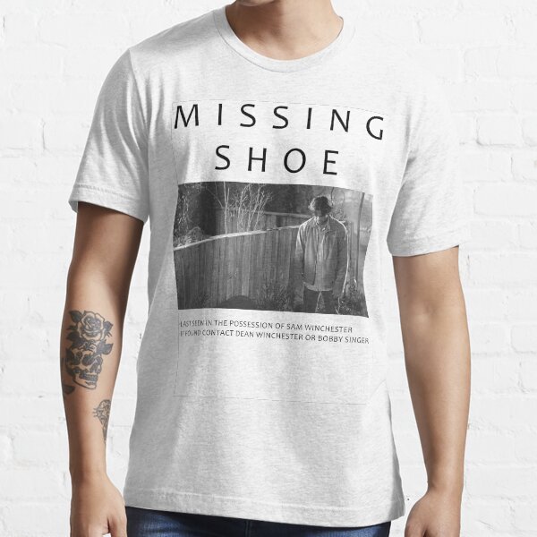 step brothers shoe shirt
