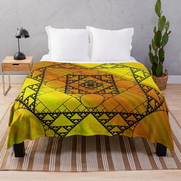 Item preview, Fractal Geometry designed and sold by Valerie Bennett.