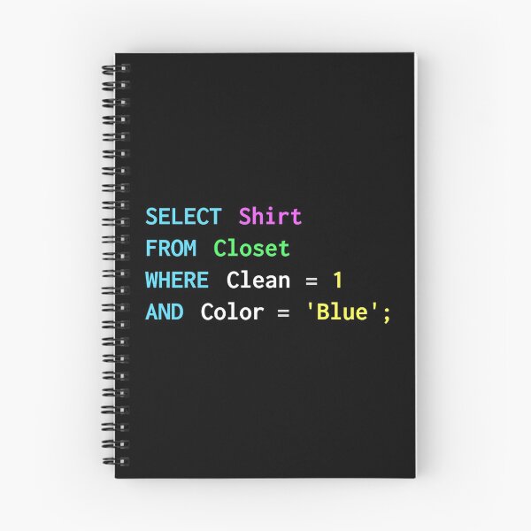Item preview, Funny SQL design for SQL programmers, DBA, and DB admins designed and sold by farhanhafeez.
