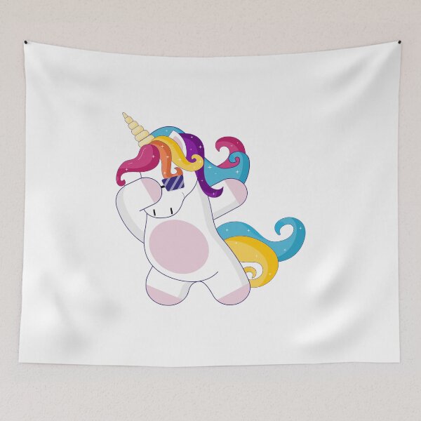 Item preview, UNICORN LOVE designed and sold by MallsD.