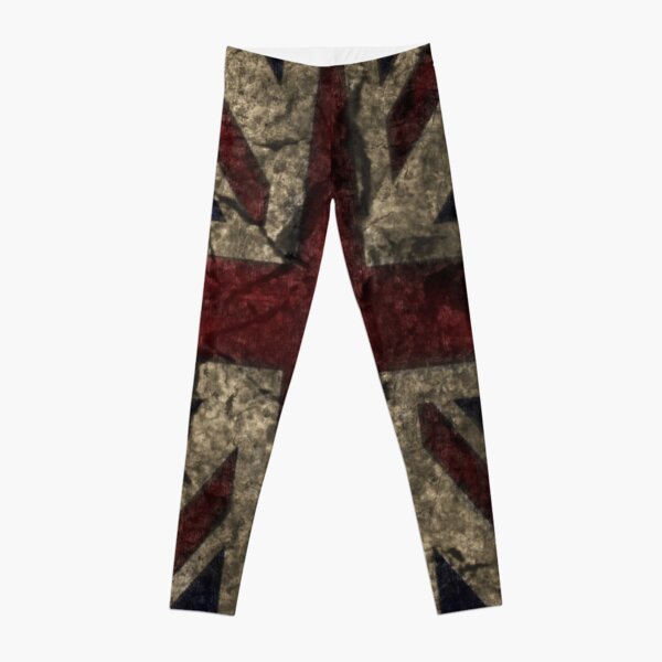 Old English Leggings