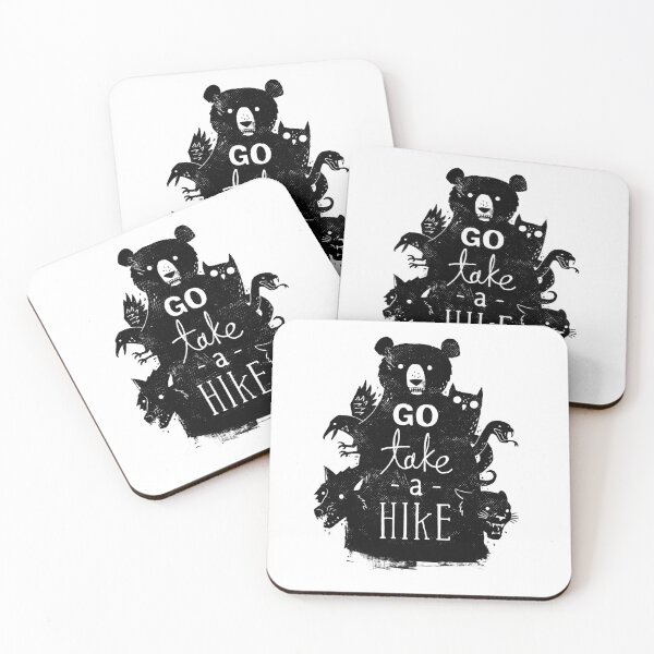 Item preview, Go Take A Hike designed and sold by DinoMike.