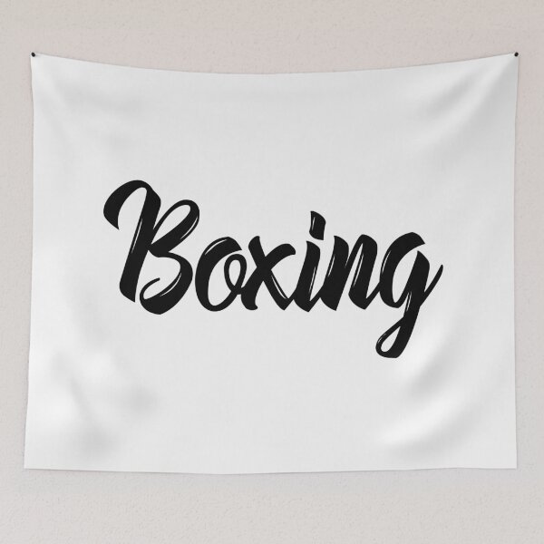Item preview, Boxing designed and sold by ProjectX23.