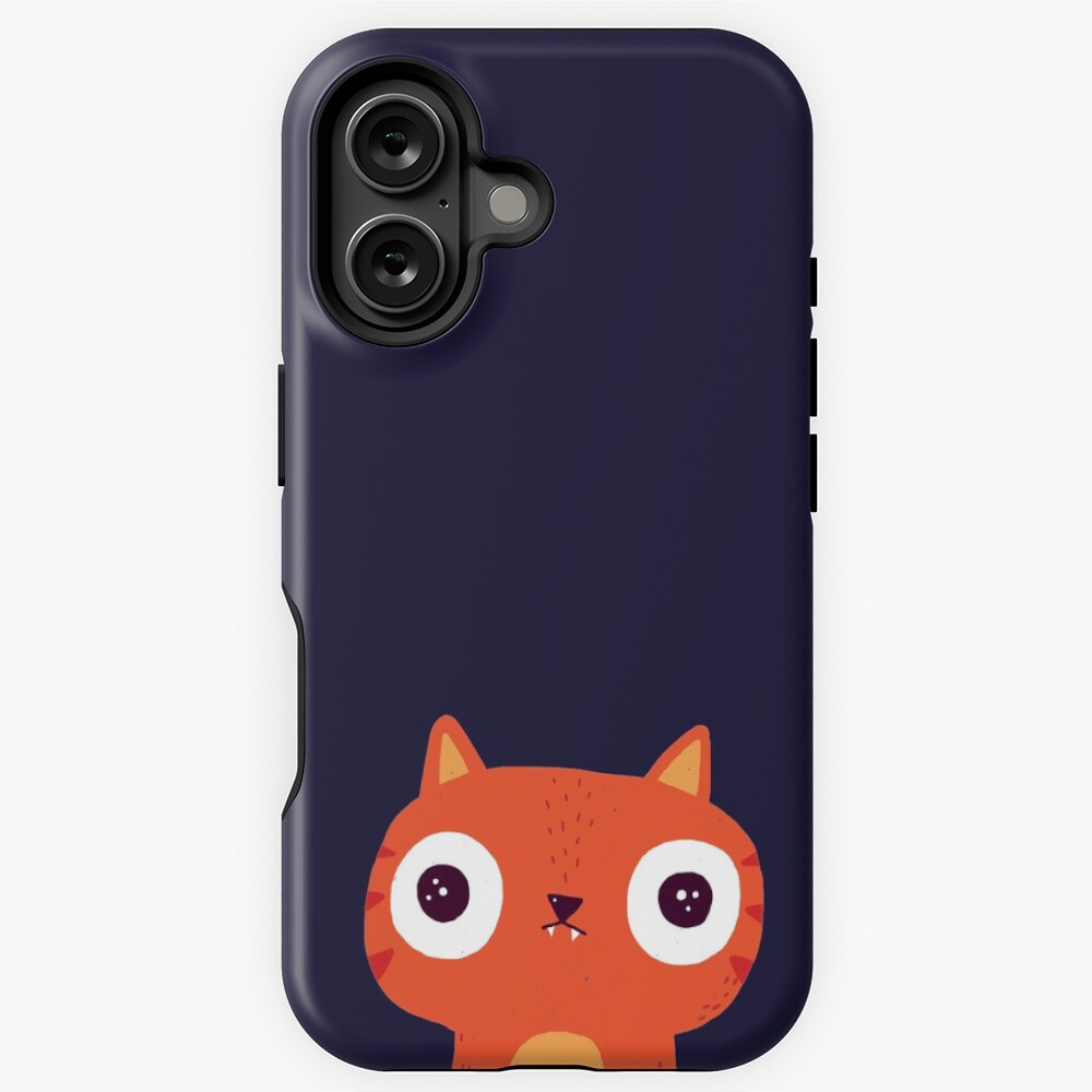 Item preview, iPhone Magsafe Tough Case designed and sold by DinoMike.