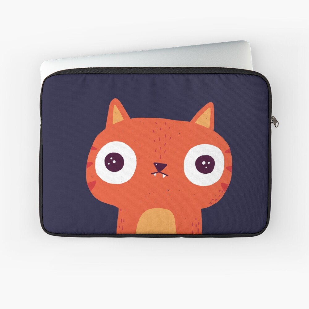 Item preview, Laptop Sleeve designed and sold by DinoMike.