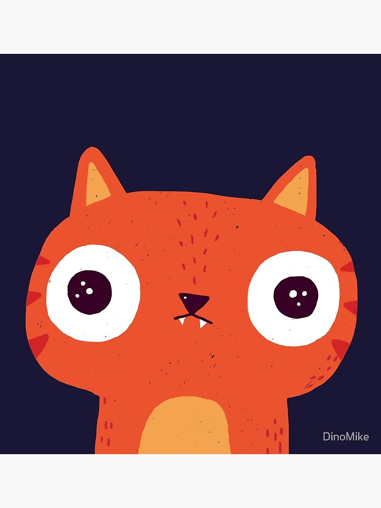Thumbnail 3 of 3, Photographic Print, Always Watching designed and sold by DinoMike.