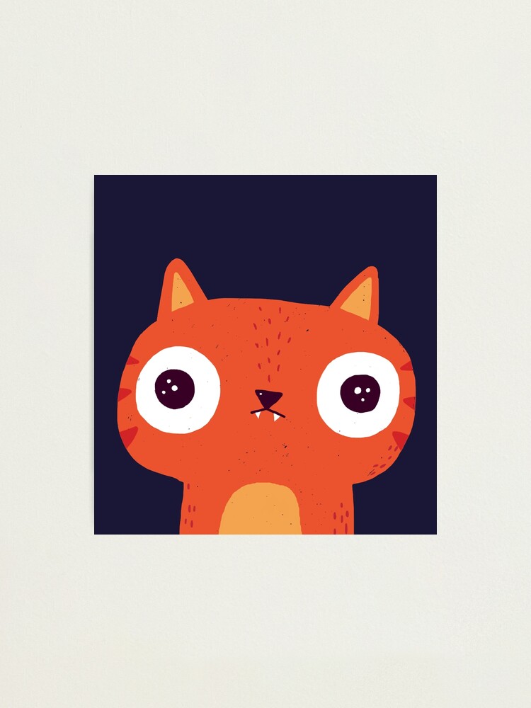 Thumbnail 1 of 3, Photographic Print, Always Watching designed and sold by DinoMike.