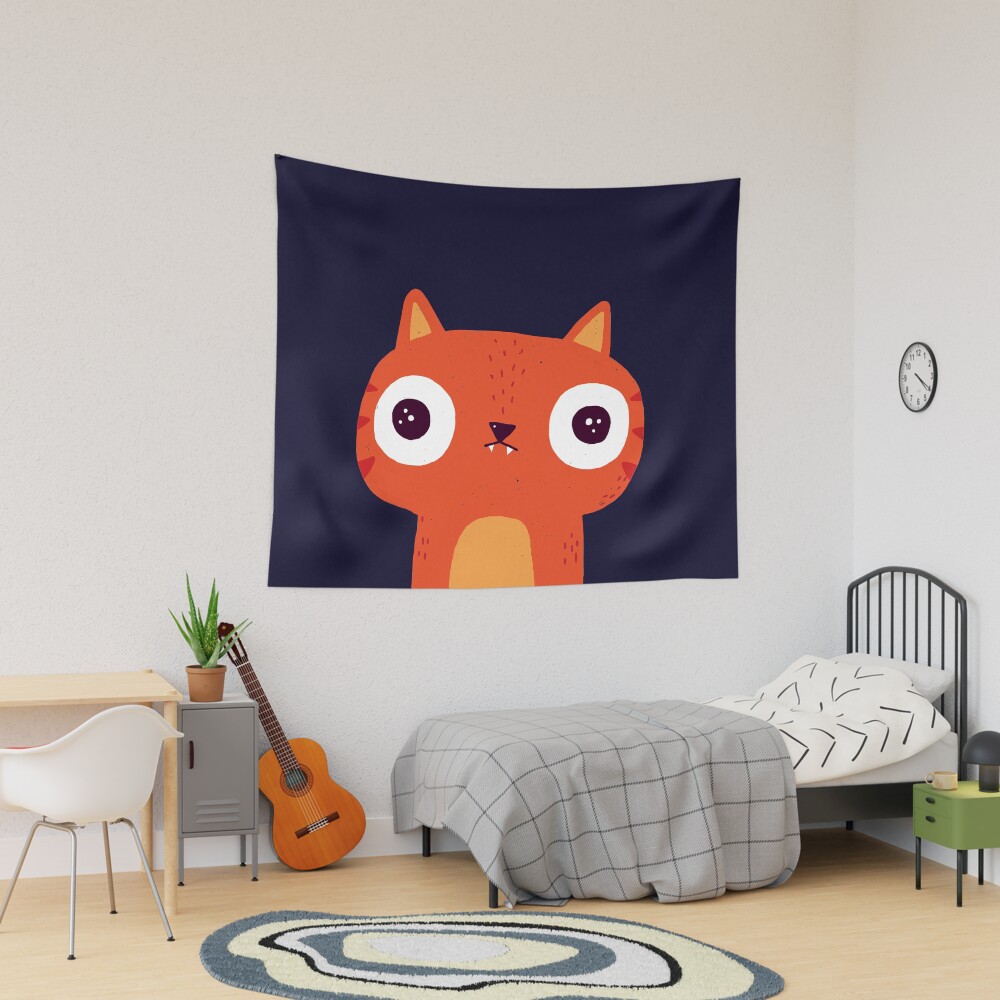 Item preview, Tapestry designed and sold by DinoMike.