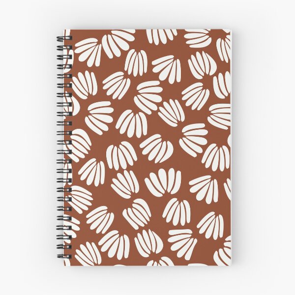 Item preview, Abstract Floral III designed and sold by BlertaDK.