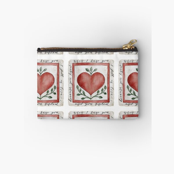 Item preview, Vintage Love Note designed and sold by Theodora Gould.