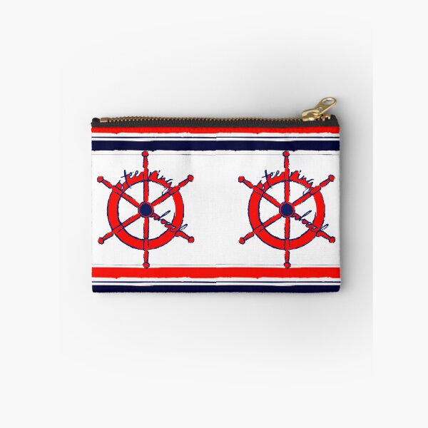 Item preview, Nautical Wheel designed and sold by Ohmywordartist.